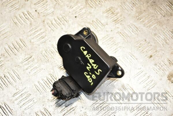 Регулятор зміни довжини впускного колектора Kia Carens 2.0crdi 2002-2006 2838127400 373717 euromotors.com.ua