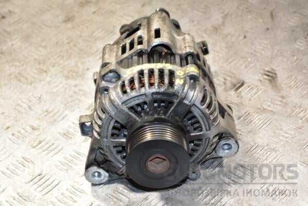 Генератор Kia Sportage 2.0crdi 2004-2010 3730027020 373719 euromotors.com.ua