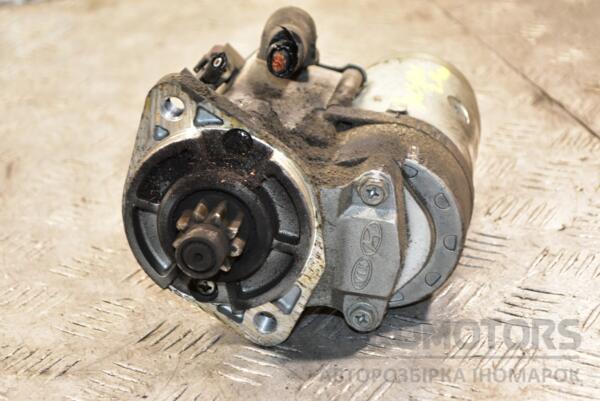 Стартер Kia Cerato 2.0crdi 2004-2008 3610027000 373722 - 2