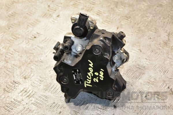 Топливный насос высокого давления (ТНВД) Hyundai Trajet 2.0crdi 2000-2008 0445010121 373725 - 2