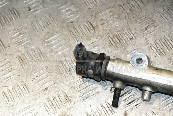 Редукционный клапан Hyundai Tucson 2.0crdi 2004-2009 0281002507 373731 euromotors.com.ua