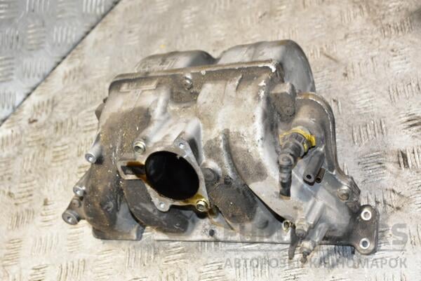 Колектор впускний метал Opel Astra 1.6 16V (G) 1998-2005 90530852 373739 - 2