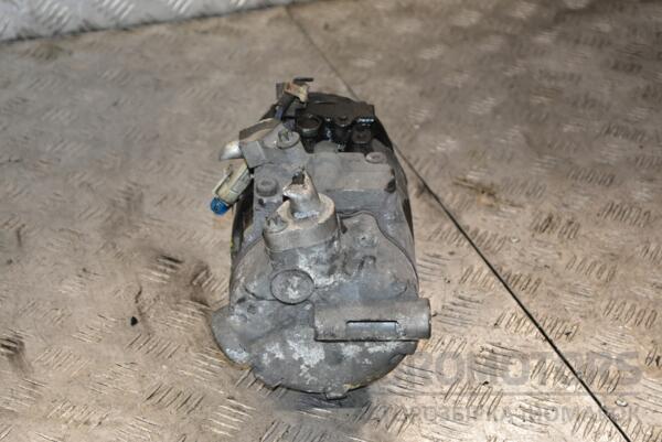 Компрессор кондиционера (дефект) Opel Vectra 1.6 16V (B) 1995-2002 373741 - 3