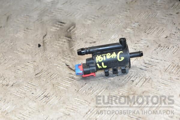 Клапан вентиляции топливного бака Opel Astra 1.6 16V (G) 1998-2005 1997280 373749 euromotors.com.ua