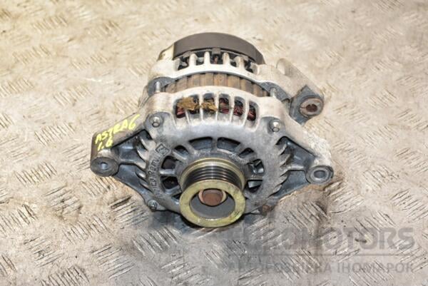 Генератор Opel Vectra 1.6 16V (B) 1995-2002 93175815 373753 euromotors.com.ua