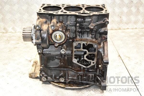 Блок двигателя (дефект) VW Polo 1.4tdi 2001-2009 045103021R 373759 euromotors.com.ua
