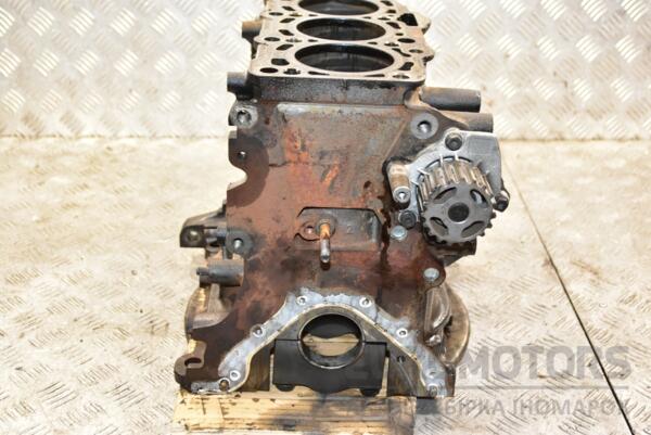 Блок двигуна (дефект) VW Polo 1.4tdi 2001-2009 045103021R 373759 - 2
