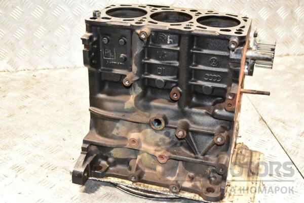 Блок двигуна (дефект) VW Polo 1.4tdi 2001-2009 045103021R 373759 - 3