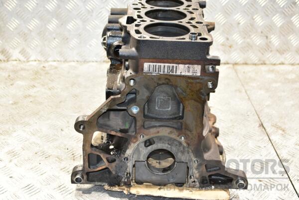 Блок двигуна (дефект) VW Polo 1.4tdi 2001-2009 045103021R 373759 - 4