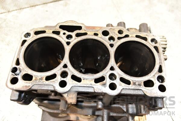Блок двигуна (дефект) VW Polo 1.4tdi 2001-2009 045103021R 373759 - 5