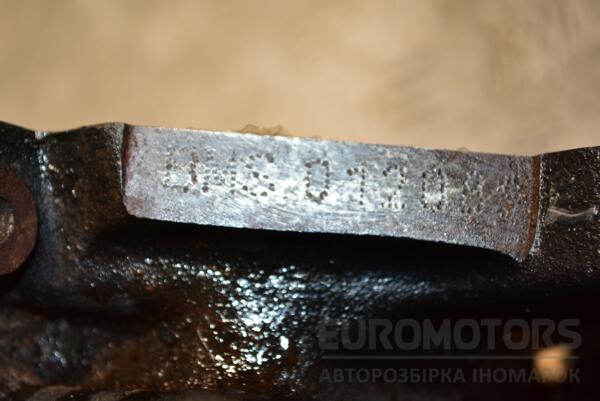 Блок двигуна (дефект) VW Polo 1.4tdi 2001-2009 045103021R 373759 - 6