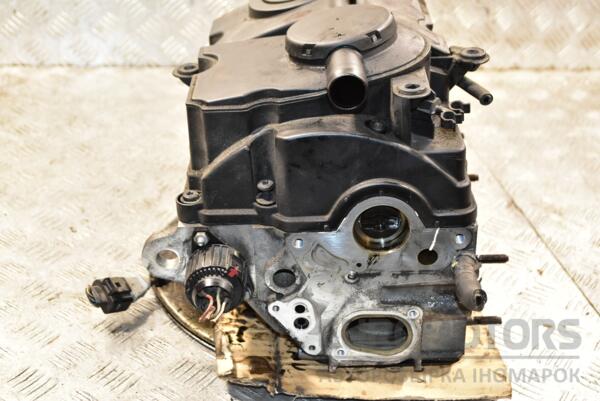 Головка блока в сборе VW Polo 1.4tdi 2001-2009 045103373H 373765 - 2
