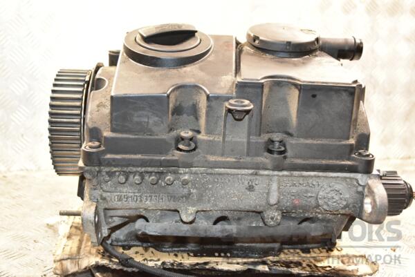 Головка блока в сборе VW Polo 1.4tdi 2001-2009 045103373H 373765 - 3