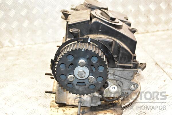 Головка блока в сборе VW Polo 1.4tdi 2001-2009 045103373H 373765 - 4