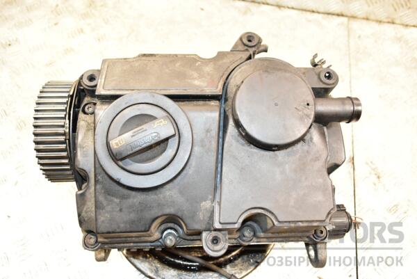 Головка блока в сборе VW Polo 1.4tdi 2001-2009 045103373H 373765 - 5