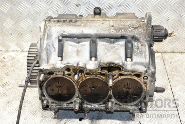 Головка блока в сборе VW Polo 1.4tdi 2001-2009 045103373H 373765 - 6