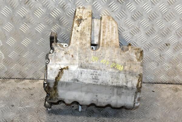 Піддон двигуна масляний VW Polo 1.4tdi 2001-2009 045103603D 373771 euromotors.com.ua