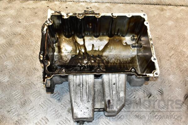 Поддон двигателя масляный VW Polo 1.4tdi 2001-2009 045103603D 373771 - 2