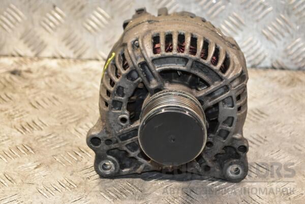 Генератор (дефект) VW Lupo 1.4tdi 1998-2005 045903023A 373778 euromotors.com.ua