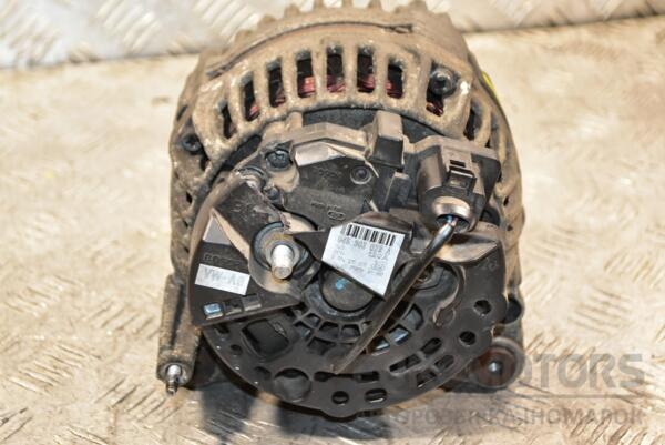 Генератор (дефект) Audi A2 1.4tdi 1999-2005 045903023A 373778 - 3