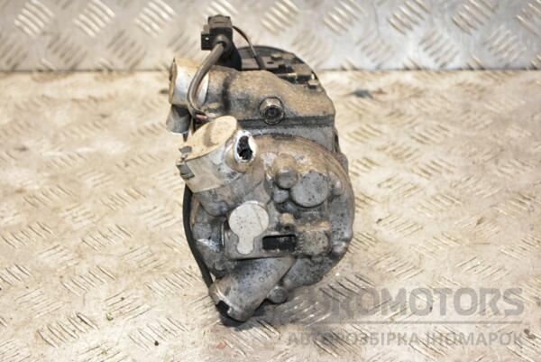 Компресор кондиціонера (дефект) VW Polo 1.4tdi 2001-2009 6Q0820808C 373781 - 3