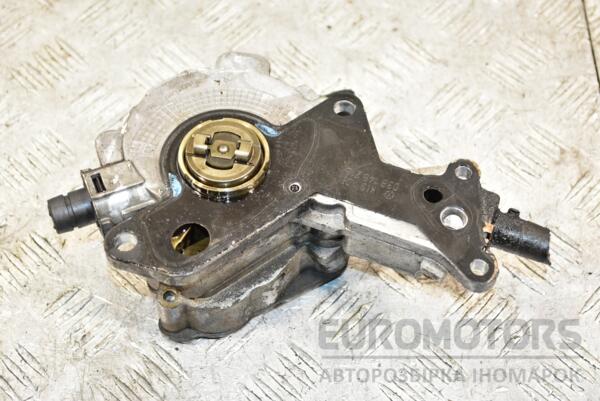 Вакуумный насос (тандемный насос) VW Polo 1.4tdi 2001-2009 038145209N 373784 - 2