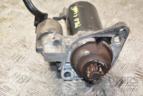 Стартер VW Polo 1.4tdi 2001-2009 02Z911023F 373790 - 2