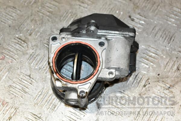 Дросельна заслінка електрична VW Polo 1.4tdi 2001-2009 03G128063A 373792 - 2
