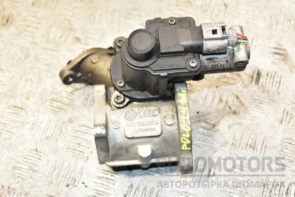 Клапан EGR электрический VW Polo 1.4tdi 2001-2009 03G131502 373796 euromotors.com.ua