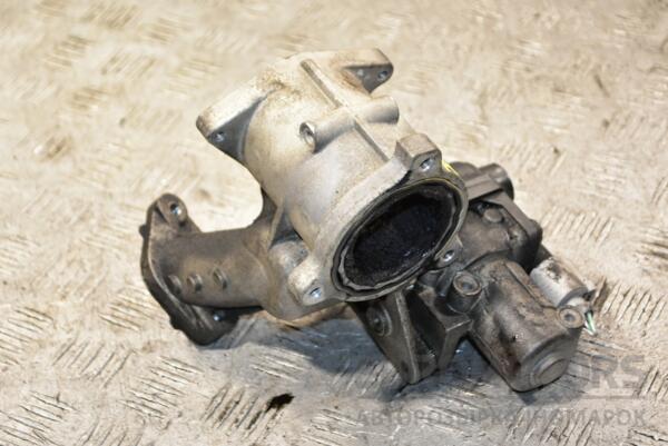 Клапан EGR электрический VW Polo 1.4tdi 2001-2009 03G131502 373796 - 2