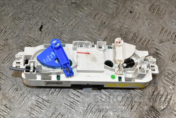 Блок управления печкой с кондиционером Renault Megane (III) 2009-2016 T1001786G 373801 - 2