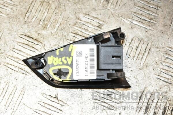 Кнопки руля левые (дефект) Opel Astra (J) 2009-2015 13352971 373809 - 2