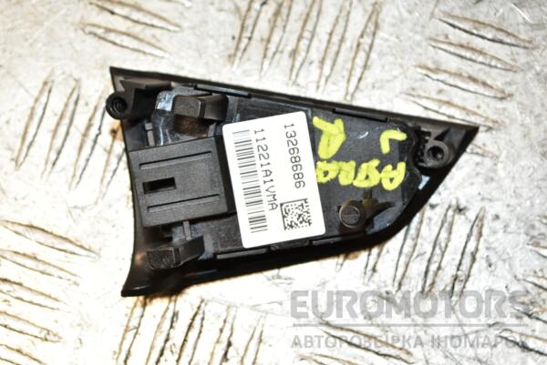 Кнопки керма праві Opel Astra (J) 2009-2015 13268686 373811 - 2