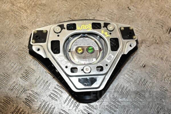 Подушка безопасности руль Airbag Mercedes C-class (W203) 2000-2007 373827 - 2