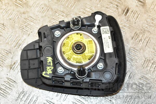 Подушка безпеки кермо Airbag Opel Astra (J) 2009-2015 13299780 373839 - 2