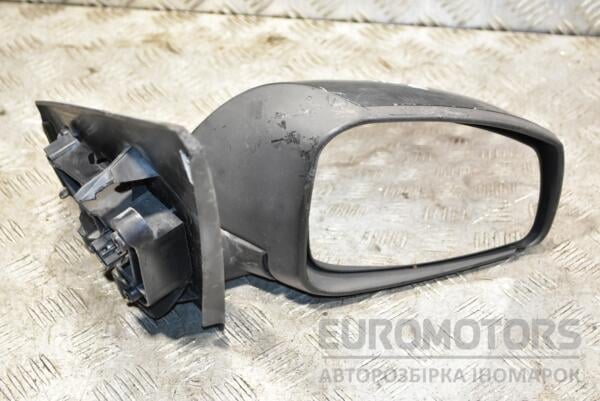 Зеркало правое электр 8 пинов (дефект) Renault Megane (III) 2009-2016 373850 euromotors.com.ua