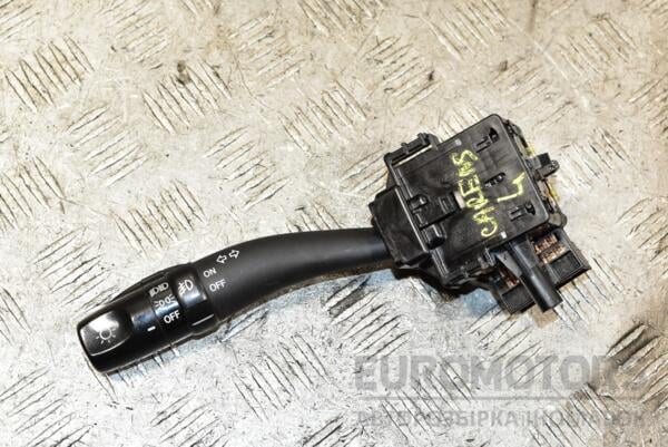 Подрулевой переключатель левый Kia Carens 2006-2012 373852 euromotors.com.ua
