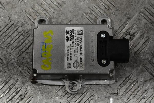 Датчик прискорення ESP Kia Carens 2006-2012 956902E310 373854 euromotors.com.ua