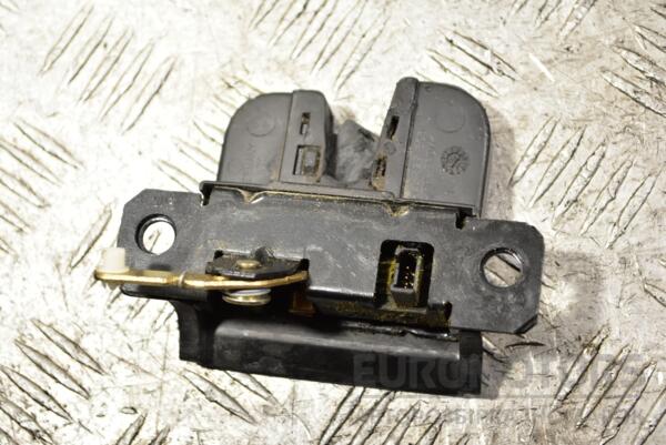 Замок крышки багажника электр 3 пина VW Touareg 2002-2010 7L6827505 373858 - 2