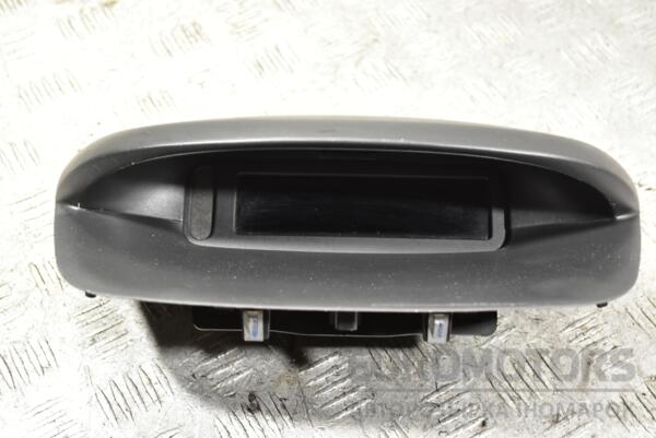 Дисплей информационный Renault Megane (III) 2009-2016 280340011R 373862 euromotors.com.ua