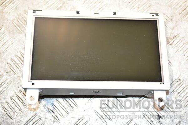 Дисплей информационный Opel Astra (J) 2009-2015 22764032 373871 euromotors.com.ua