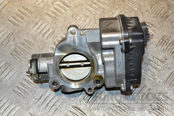 Дросельна заслінка електрична Peugeot 207 1.4 8V 2006-2013 9640796280 373876 - 2