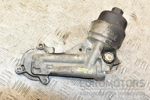 Корпус масляного фильтра Peugeot 207 1.4 16V 2006-2013 9646043180 373878 euromotors.com.ua