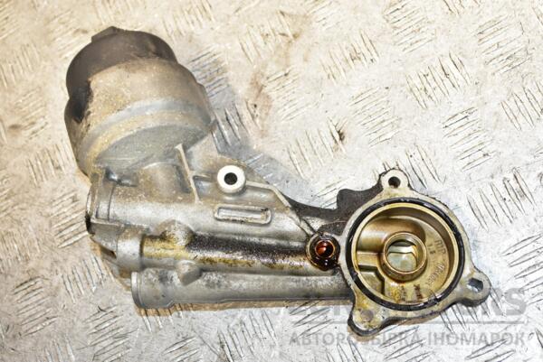 Корпус масляного фільтра Peugeot 207 1.4 16V 2006-2013 9646043180 373878 - 2