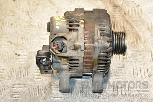 Генератор Citroen C2 1.4 8V 2003-2008 9660055080 373882 - 2