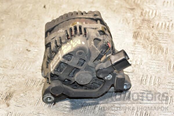 Генератор Citroen C2 1.4 8V 2003-2008 9660055080 373882 - 3