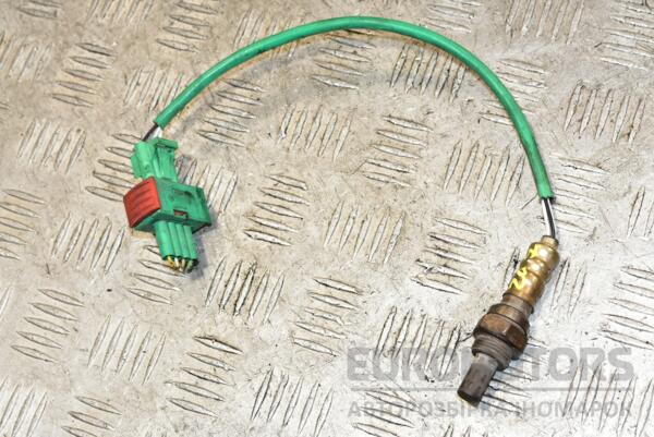 Лямбда зонд Peugeot 207 1.4 8V 2006-2013 9657632980 373888 euromotors.com.ua