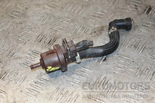 Клапан вентиляции топливного бака Peugeot 207 1.4 8V 2006-2013 2580008B 373889 euromotors.com.ua