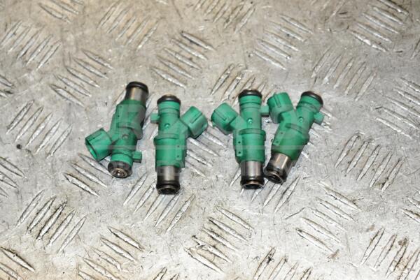 Форсунка бензин электрическая Peugeot 207 1.4 8V 2006-2013 01F023 373891 euromotors.com.ua