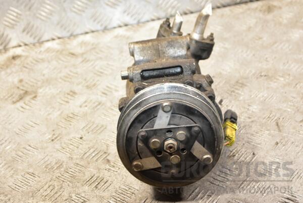 Компресор кондиціонера Fiat Qubo 1.4 8V 2008 9684480480 373892 euromotors.com.ua